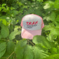 Trap Hat 2 Tone