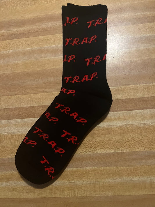 TRAP Socks