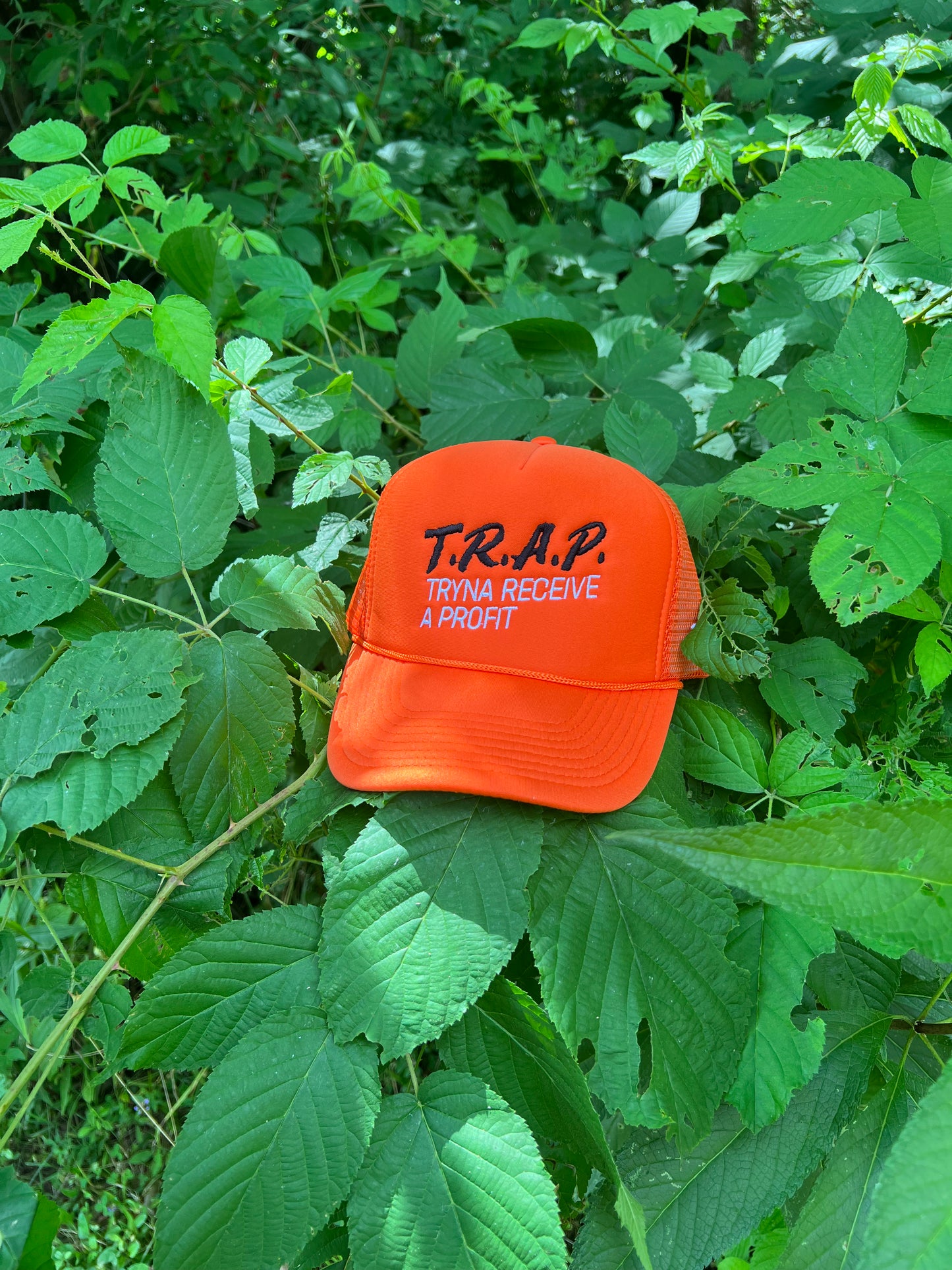 TRAP Hat