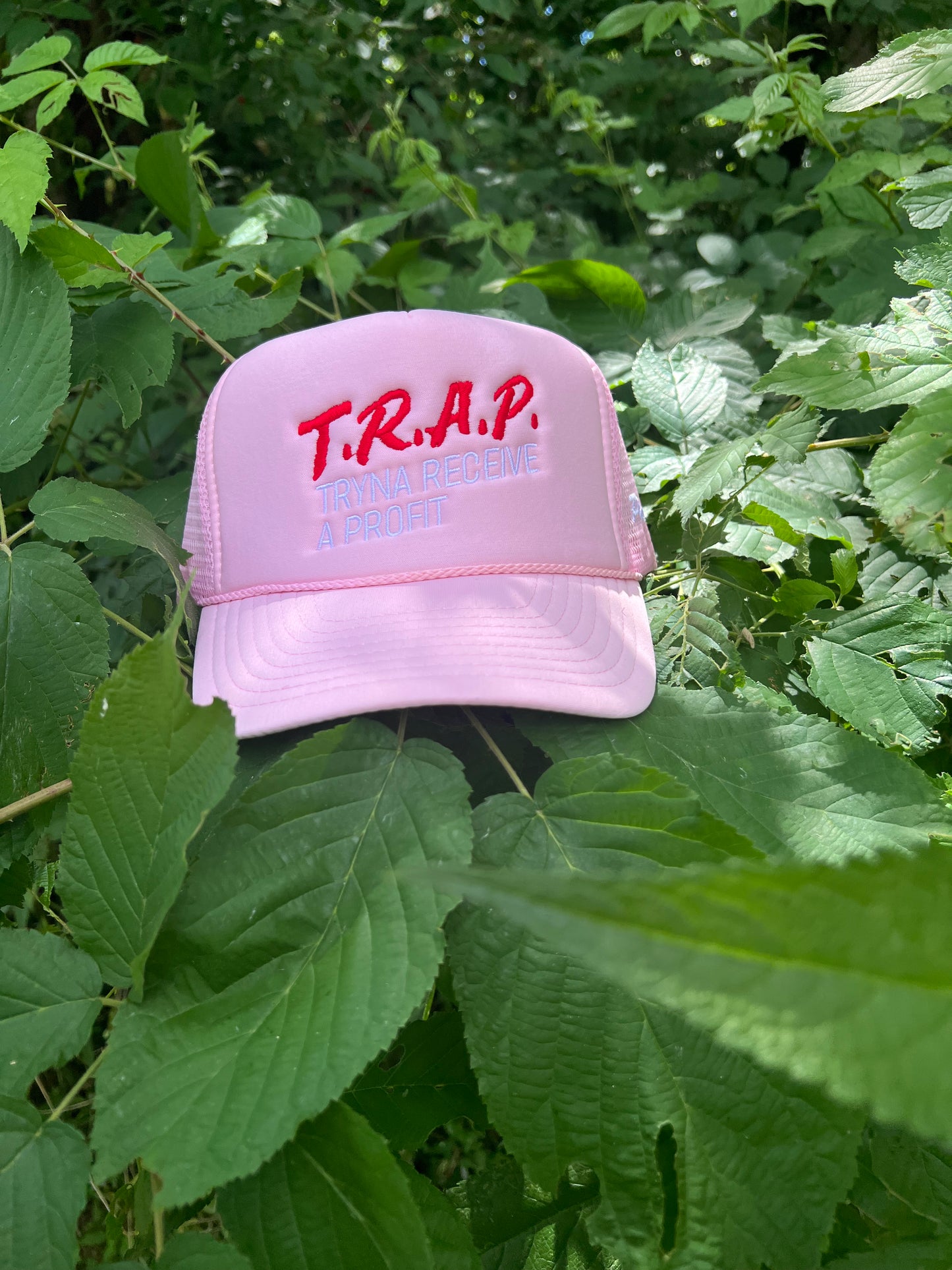 TRAP Hat