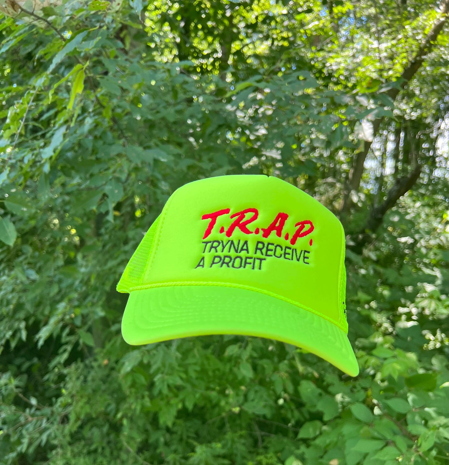 TRAP Hat