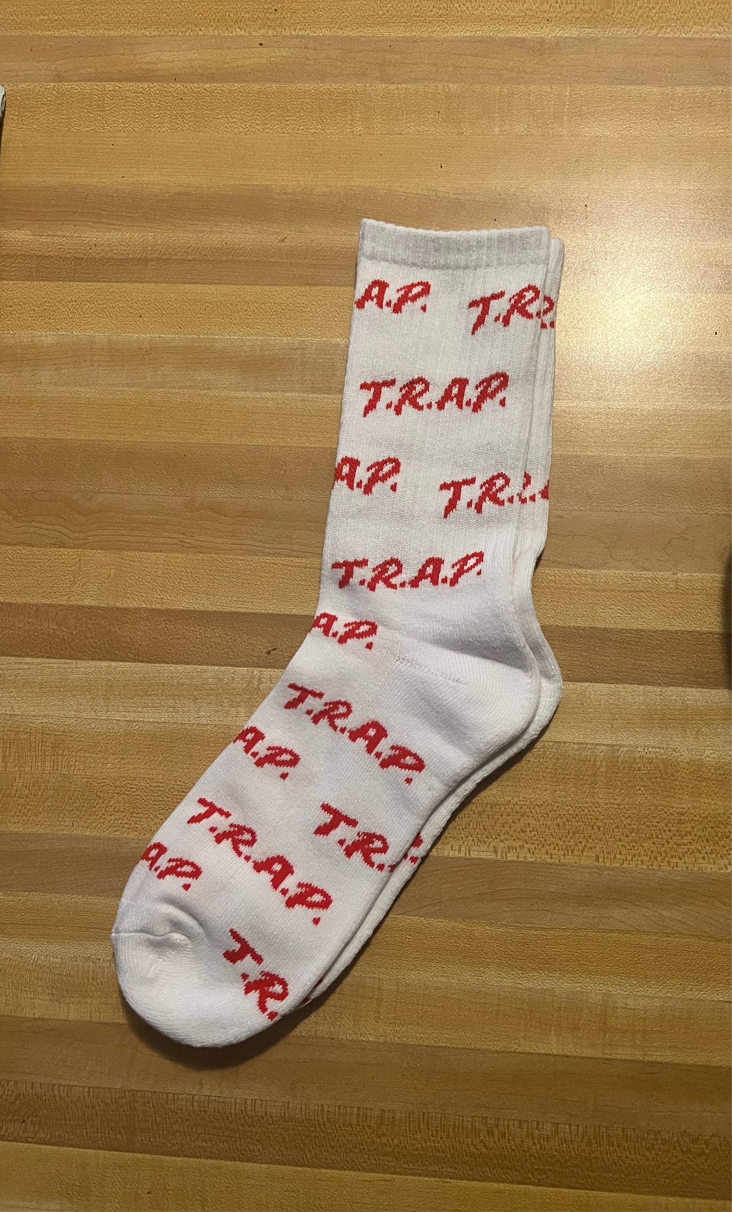 TRAP Socks