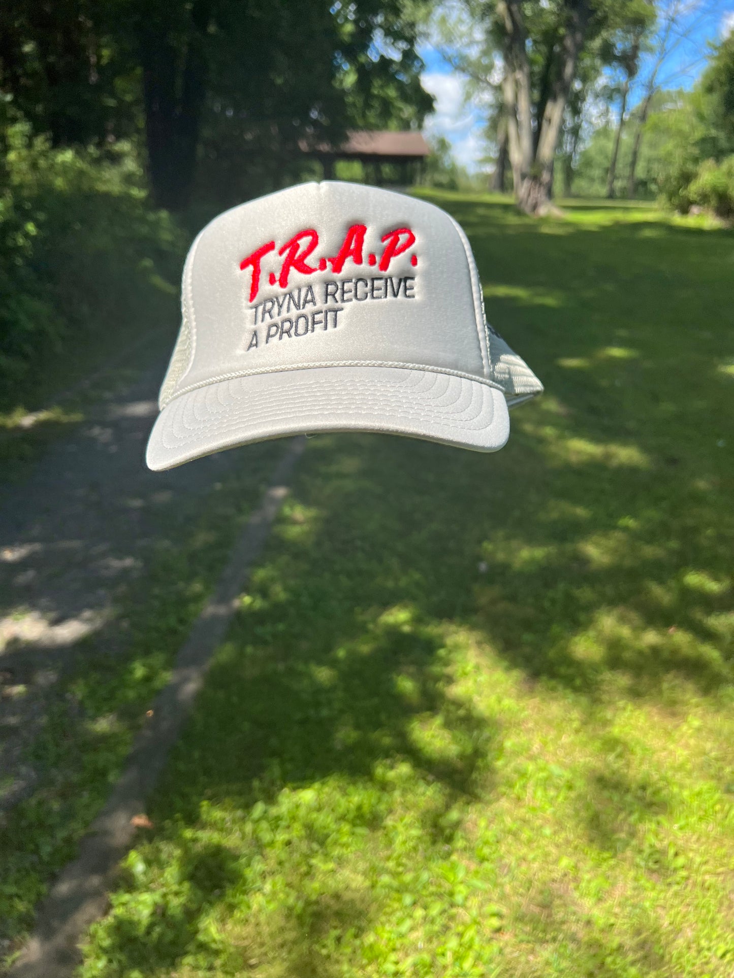 TRAP Hat