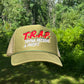 TRAP Hat